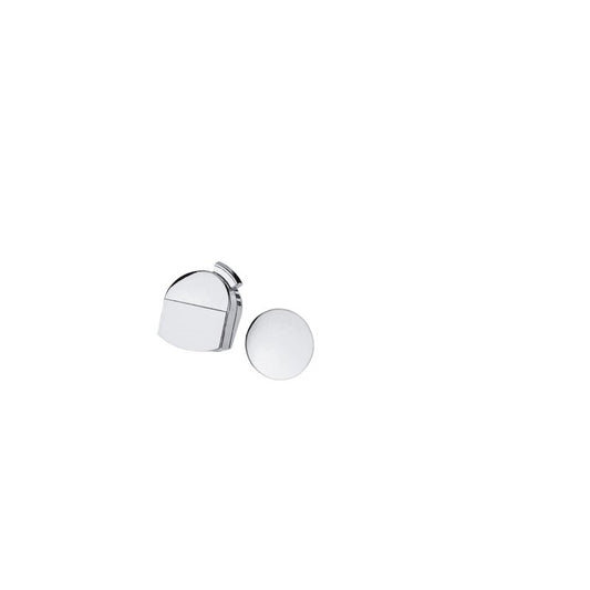 Hansgrohe 58127680 Exafill Fertigset flache