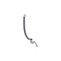 Hansgrohe 58141180 Wannenab-u.Überlaufgarnitur Flexaplus