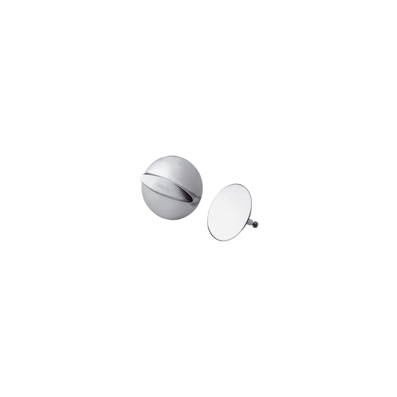 Hansgrohe 58185000 Ab-u.Überlaufgarnitur Flexaplus F-Set