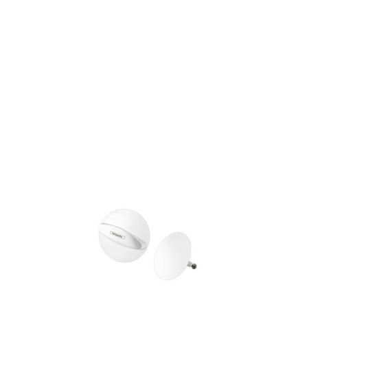 HANSGROHE 58185700 Ab-u.Überlaufgarnitur Flexaplus F-Set