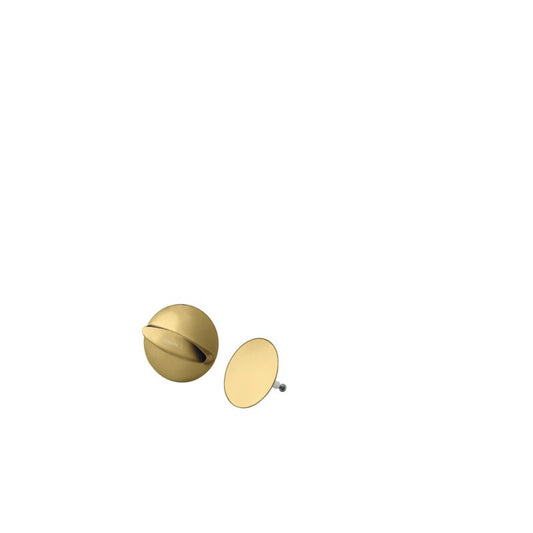 HANSGROHE 58185990 Ab-u.Überlaufgarnitur Flexaplus F-Set