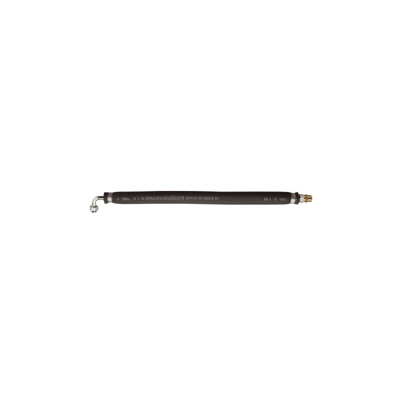 Hansgrohe 58192000 Anschlussrohr flexibel 800mm mit