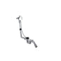 HANSGROHE 58307000 Wannenein-,Ab-u.Überlaufgarnitur Axor