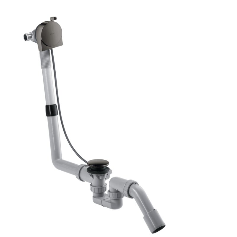 HANSGROHE 58307330 Wannenein-,Ab-u.Überlaufgarnitur Axor