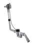 HANSGROHE 58307330 Wannenein-,Ab-u.Überlaufgarnitur Axor