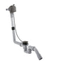 HANSGROHE 58307340 Wannenein-,Ab-u.Überlaufgarnitur Axor