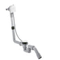 HANSGROHE 58307700 Wannenein-,Ab-u.Überlaufgarnitur Axor