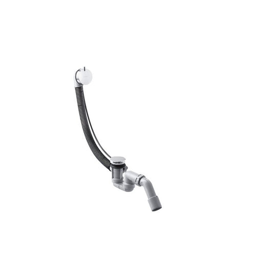 HANSGROHE 58316000 Ab-u.Überlaufgarnitur Flexaplus S