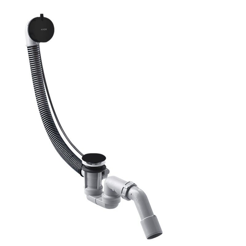 HANSGROHE 58316670 Ab-u.Überlaufgarnitur Flexaplus S