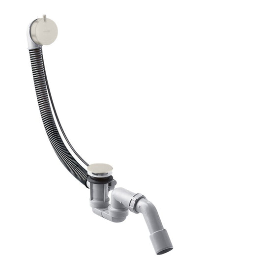 HANSGROHE 58316800 Ab-u.Überlaufgarnitur Flexaplus S