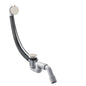 HANSGROHE 58316800 Ab-u.Überlaufgarnitur Flexaplus S