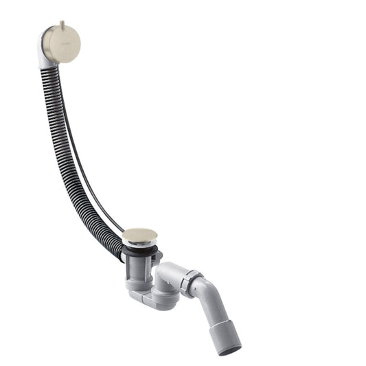 HANSGROHE 58316820 Ab-u.Überlaufgarnitur Flexaplus S