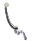 HANSGROHE 58316820 Ab-u.Überlaufgarnitur Flexaplus S