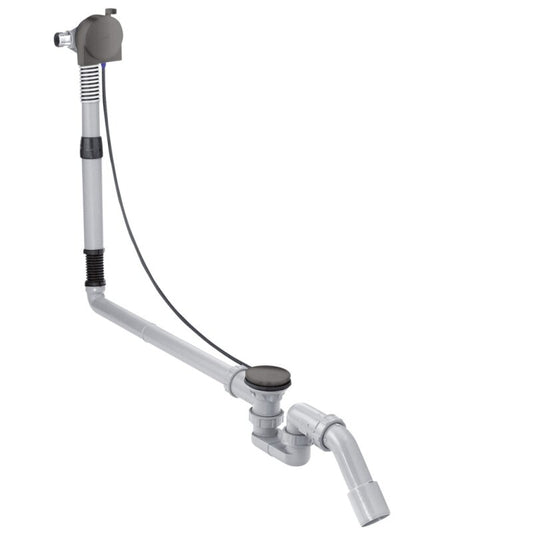 HANSGROHE 58317340 Wannenein-,Ab-u.Überlaufgarnitur Axor