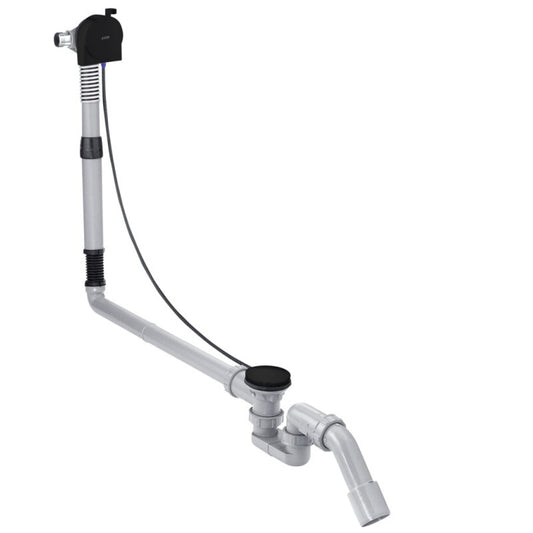 HANSGROHE 58317670 Wannenein-,Ab-u.Überlaufgarnitur Axor