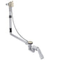 HANSGROHE 58317820 Wannenein-,Ab-u.Überlaufgarnitur Axor