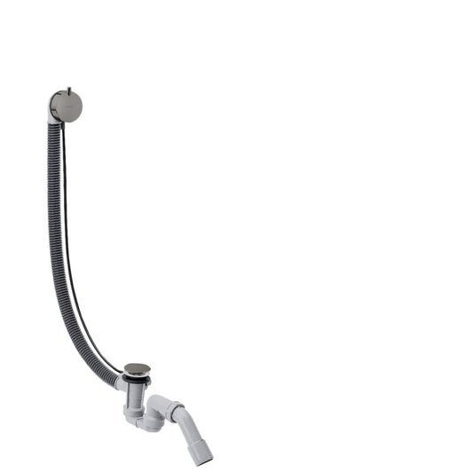 HANSGROHE 58318330 Wannenein-,Ab-u.Überlaufgarnitur Axor