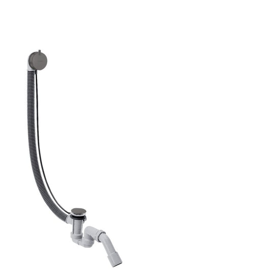HANSGROHE 58318340 Wannenein-,Ab-u.Überlaufgarnitur Axor