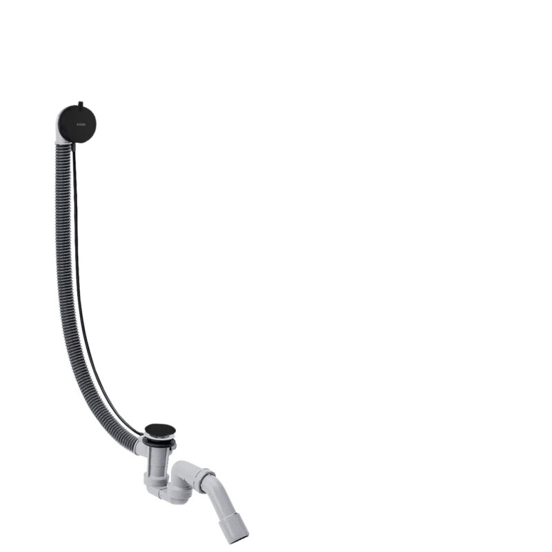 HANSGROHE 58318670 Wannenein-,Ab-u.Überlaufgarnitur Axor