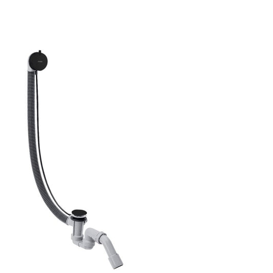 HANSGROHE 58318670 Wannenein-,Ab-u.Überlaufgarnitur Axor
