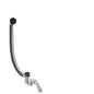 HANSGROHE 58318670 Wannenein-,Ab-u.Überlaufgarnitur Axor