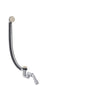 HANSGROHE 58318820 Wannenein-,Ab-u.Überlaufgarnitur Axor