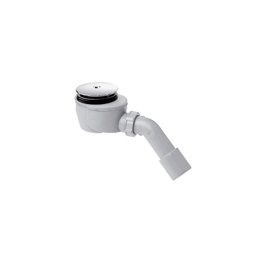 HANSGROHE 60032000 Ablaufgarnitur Duschwannen Staro 90