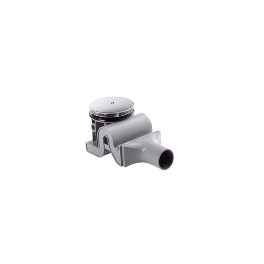 Hansgrohe 60067000 Ablaufgarnitur Duschwannen Raindrain