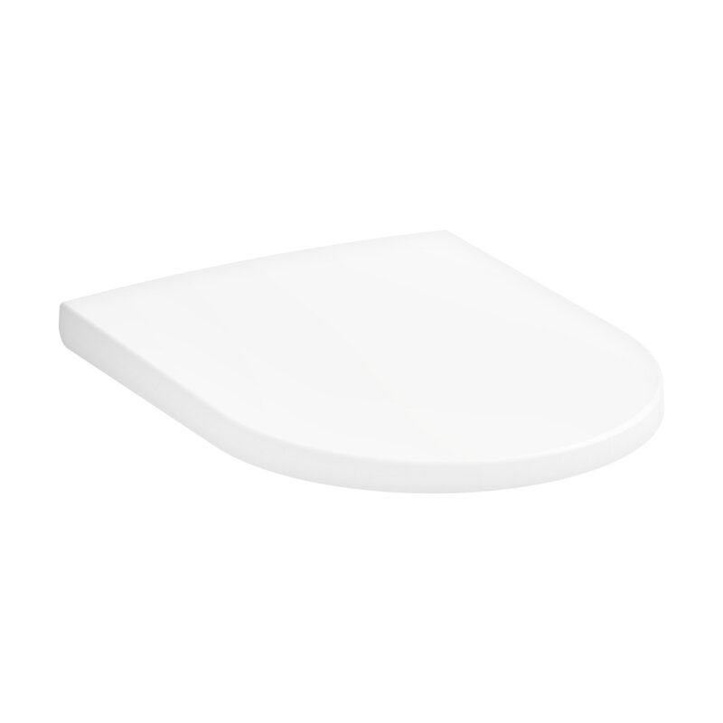 HANSGROHE 60147450 WC Sitz EluPura Original S
