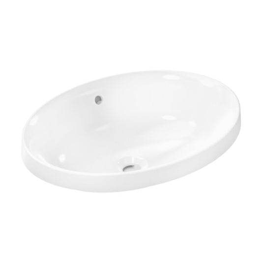 HANSGROHE 60156450 Einbauwaschtisch Xuniva D