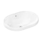 HANSGROHE 60157450 Einbauwaschtisch Xuniva U