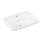 HANSGROHE 60158450 Einbauwaschtisch Xuniva Q