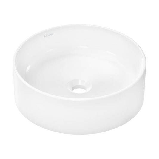 HANSGROHE 60164450 Aufsatzwaschtisch Xuniva S