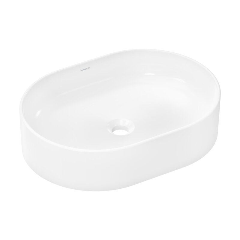 HANSGROHE 60166450 Aufsatzwaschtisch Xuniva U