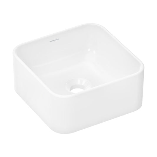 HANSGROHE 60167450 Aufsatzwaschtisch Xuniva Q