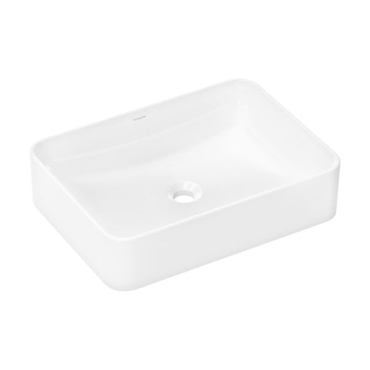 HANSGROHE 60168450 Aufsatzwaschtisch Xuniva Q