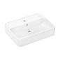 HANSGROHE 60172450 Aufsatzwaschtisch Xuniva Q