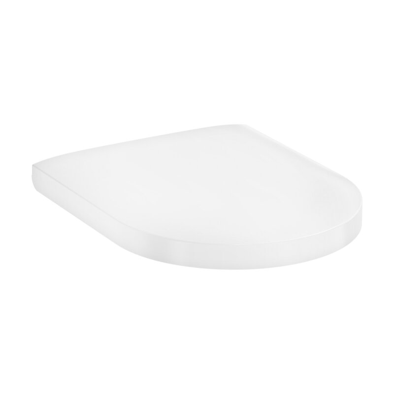 HANSGROHE 60196450 WC Sitz EluPura S
