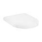 HANSGROHE 60197450 WC Sitz EluPura S