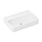 HANSGROHE 60212450 Waschtisch Compact Xanuia Q 550x370mm