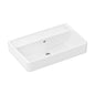 HANSGROHE 60214450 Waschtisch Compact Xanuia Q 600x370mm