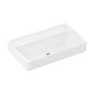 HANSGROHE 60220450 Waschtisch Compact Xanuia Q 650x390mm