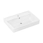 HANSGROHE 60221450 Waschtisch Xanuia Q 700x480mm