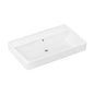 HANSGROHE 60226450 Waschtisch Xanuia Q 800x480mm