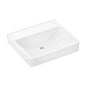 HANSGROHE 60237450 Waschtisch Xanuia Q 550x480 mm