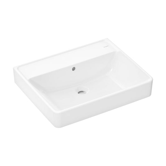 HANSGROHE 60240450 Waschtisch Xanuia Q 600x480mm
