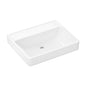 HANSGROHE 60242450 Waschtisch Xanuia Q 600x480mm