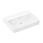 HANSGROHE 60254450 Aufsatzwaschtisch geschli.Xanuia Q