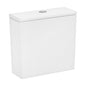 HANSGROHE 60269450 Aufsatzspülkasten EluPura Original Q