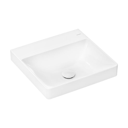 HANSGROHE 61013450 Handwaschbecken Xelu Q 500x480mm